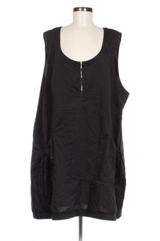 Rochie Janina, Mărime 5XL, Culoare Negru, Preț 94,99 Lei