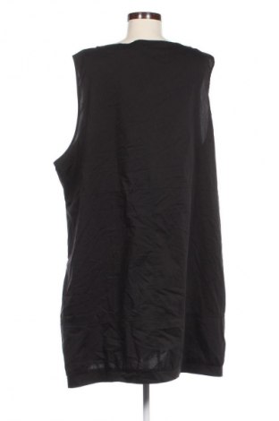 Rochie Janina, Mărime 5XL, Culoare Negru, Preț 94,99 Lei