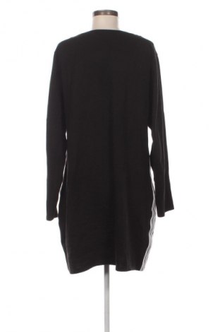 Kleid Janina, Größe XXL, Farbe Schwarz, Preis 5,99 €