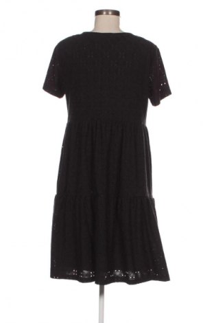 Kleid Janina, Größe L, Farbe Schwarz, Preis 19,44 €