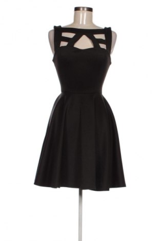 Kleid Jordannis, Größe S, Farbe Schwarz, Preis 14,83 €