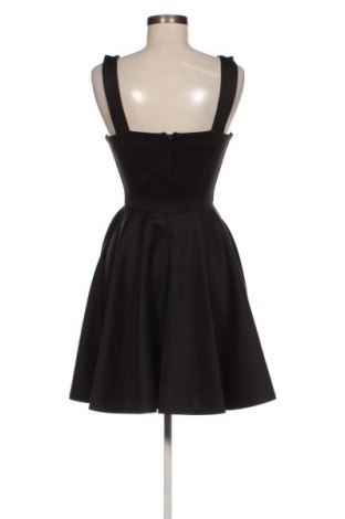 Kleid Jordannis, Größe S, Farbe Schwarz, Preis 14,83 €