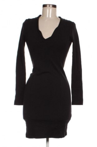 Φόρεμα Just Female, Μέγεθος S, Χρώμα Μαύρο, Τιμή 17,00 €