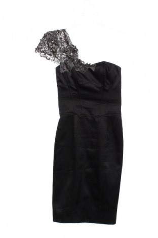 Φόρεμα Karen Millen, Μέγεθος XS, Χρώμα Μαύρο, Τιμή 62,96 €