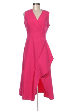 Sukienka Karen Millen, Rozmiar M, Kolor Różowy, Cena 634,99 zł