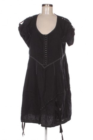 Rochie Kenny S., Mărime XXL, Culoare Negru, Preț 122,53 Lei