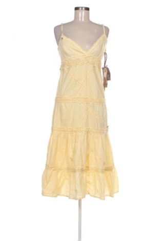 Kleid Khujo, Größe S, Farbe Gelb, Preis € 66,73