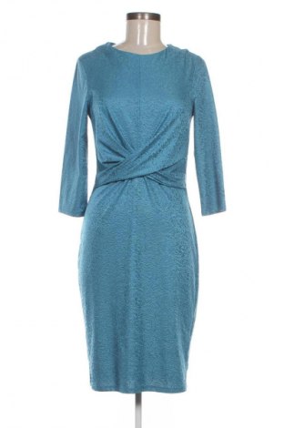 Rochie Koton, Mărime L, Culoare Albastru, Preț 122,00 Lei