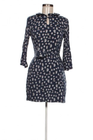 Kleid Koton, Größe S, Farbe Mehrfarbig, Preis 24,46 €
