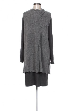 Φόρεμα Krines, Μέγεθος M, Χρώμα Γκρί, Τιμή 4,99 €