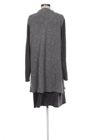 Φόρεμα Krines, Μέγεθος M, Χρώμα Γκρί, Τιμή 4,99 €