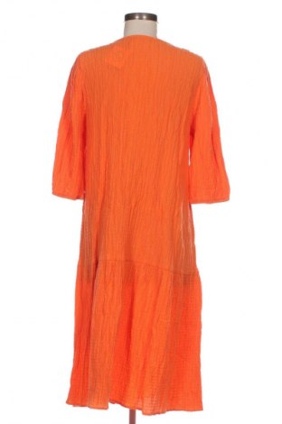 Kleid LC Waikiki, Größe M, Farbe Orange, Preis 19,95 €