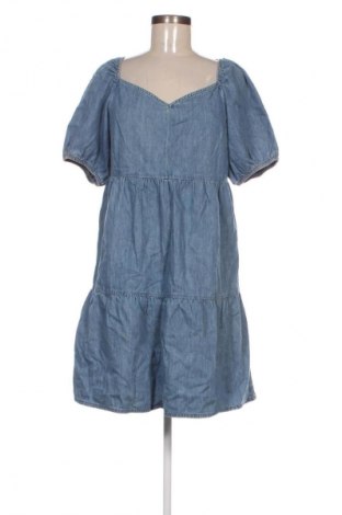 Rochie LC Waikiki, Mărime XL, Culoare Albastru, Preț 56,12 Lei