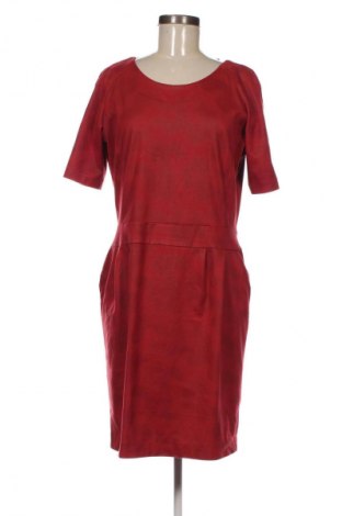 Rochie La Ligna, Mărime L, Culoare Roșu, Preț 81,99 Lei