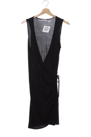 Kleid La Redoute, Größe XXS, Farbe Schwarz, Preis 10,99 €