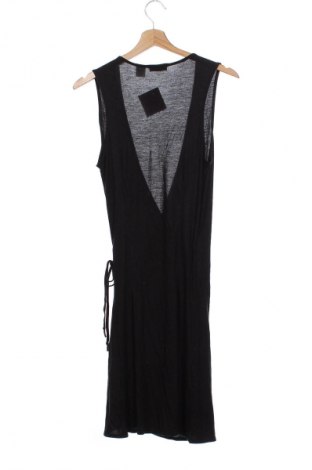 Kleid La Redoute, Größe XXS, Farbe Schwarz, Preis 10,99 €