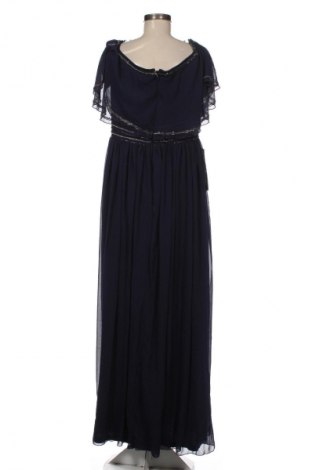 Šaty  Lace & Beads, Veľkosť L, Farba Modrá, Cena  20,95 €