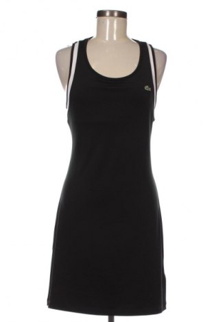 Φόρεμα Lacoste, Μέγεθος M, Χρώμα Μαύρο, Τιμή 40,92 €