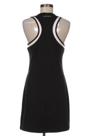 Φόρεμα Lacoste, Μέγεθος M, Χρώμα Μαύρο, Τιμή 40,92 €