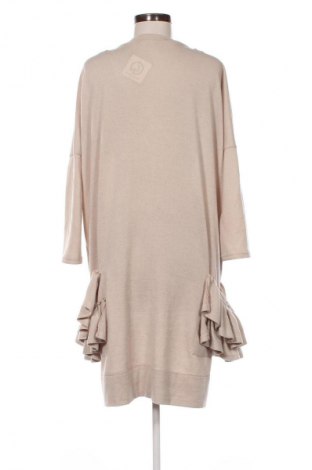 Rochie Lalu, Mărime S, Culoare Bej, Preț 38,99 Lei