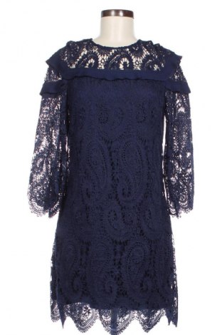 Sukienka Laundry By Shelli Segal, Rozmiar M, Kolor Niebieski, Cena 67,99 zł