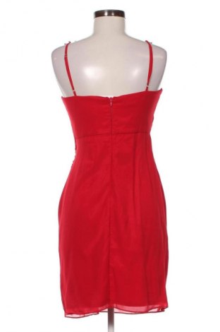 Rochie Lautinel, Mărime S, Culoare Roșu, Preț 149,62 Lei