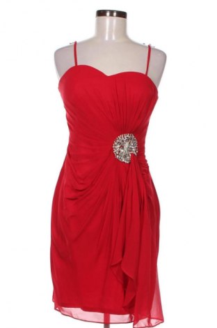 Rochie Lautinel, Mărime S, Culoare Roșu, Preț 149,62 Lei