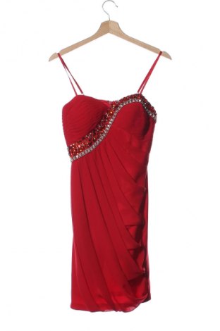 Rochie Lautinel, Mărime S, Culoare Roșu, Preț 149,62 Lei