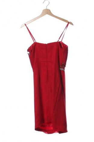 Rochie Lautinel, Mărime S, Culoare Roșu, Preț 149,62 Lei
