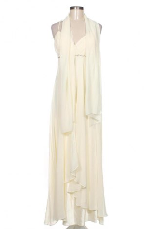 Kleid Lautinel, Größe S, Farbe Ecru, Preis 30,00 €