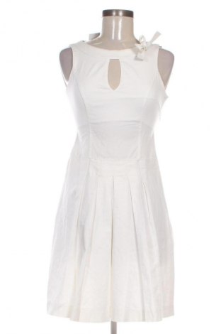 Rochie Le Group, Mărime S, Culoare Alb, Preț 73,98 Lei