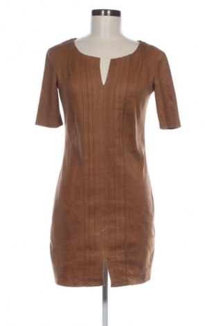 Rochie Lenny B. Paris, Mărime M, Culoare Maro, Preț 23,99 Lei