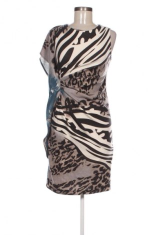 Kleid Lila Rose, Größe M, Farbe Mehrfarbig, Preis 14,83 €