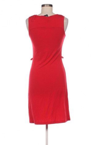 Kleid Liv, Größe S, Farbe Rot, Preis 9,99 €