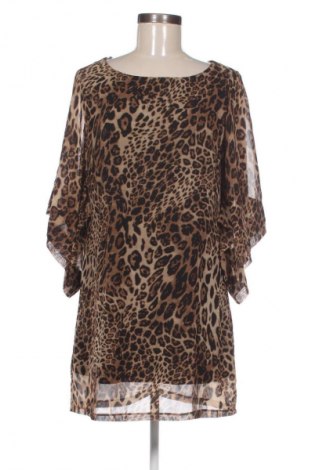 Φόρεμα Lucy Paris, Μέγεθος M, Χρώμα Πολύχρωμο, Τιμή 16,99 €