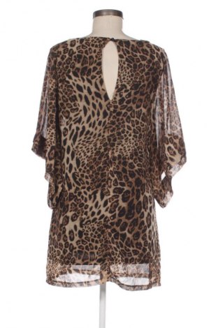 Φόρεμα Lucy Paris, Μέγεθος M, Χρώμα Πολύχρωμο, Τιμή 16,99 €