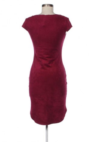 Rochie Lulu Love, Mărime S, Culoare Roșu, Preț 39,99 Lei
