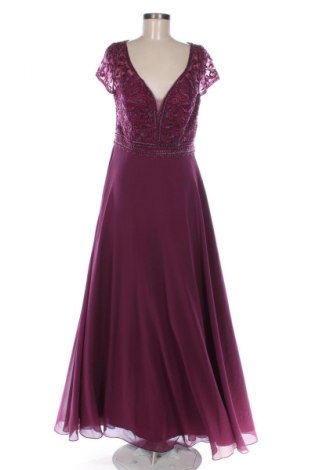 Kleid Luxuar Limited, Größe XL, Farbe Lila, Preis 64,99 €