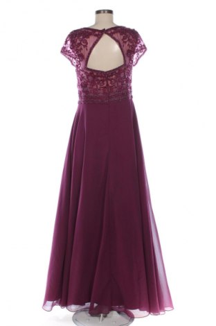 Kleid Luxuar Limited, Größe XL, Farbe Lila, Preis 64,99 €