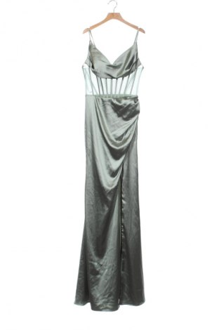 Φόρεμα Luxuar Limited, Μέγεθος S, Χρώμα Πράσινο, Τιμή 59,99 €