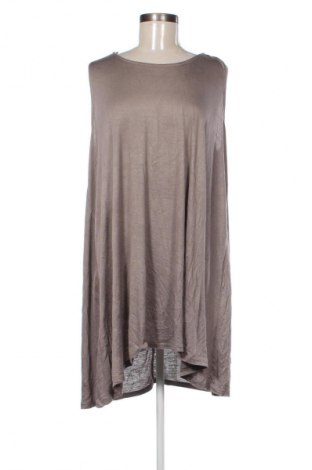 Rochie Made In Italy, Mărime XL, Culoare Maro, Preț 66,99 Lei