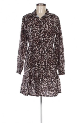 Kleid Made In Italy, Größe M, Farbe Mehrfarbig, Preis € 12,20
