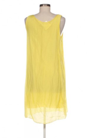 Φόρεμα Made In Italy, Μέγεθος M, Χρώμα Κίτρινο, Τιμή 14,84 €