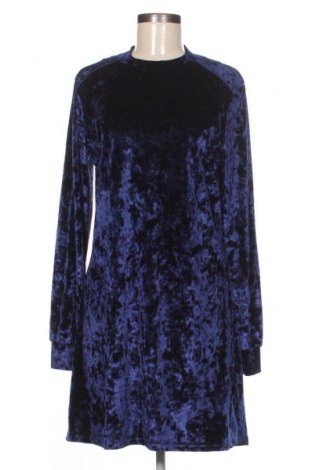 Kleid Mads Norgaard, Größe M, Farbe Blau, Preis 26,99 €