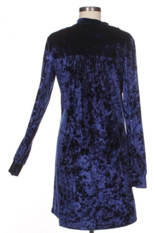 Kleid Mads Norgaard, Größe M, Farbe Blau, Preis 26,99 €
