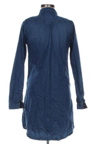 Kleid Maison Scotch, Größe M, Farbe Blau, Preis € 20,71