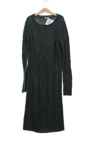 Šaty  Mamalicious, Velikost XS, Barva Zelená, Cena  189,00 Kč