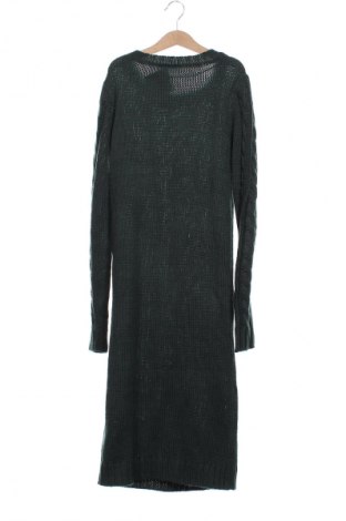 Šaty  Mamalicious, Velikost XS, Barva Zelená, Cena  189,00 Kč