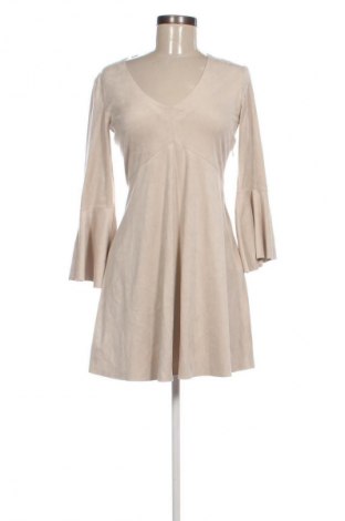 Rochie Mango, Mărime S, Culoare Bej, Preț 102,04 Lei