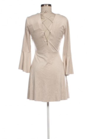 Rochie Mango, Mărime S, Culoare Bej, Preț 102,04 Lei